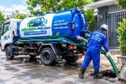Hút Hầm Cầu - Giải Pháp Xử Lý Hầm Cầu Đầy Nhanh Chóng, Sạch Sẽ