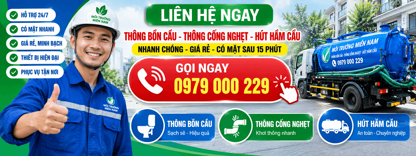 Môi Trường Miền Nam